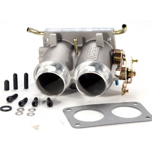 [BBK-3503] BBK Performance Parts 3503: Power Plus Throttle Body 1987-1996 Ford F-Series/RV 5.0L/5.8L 302-351