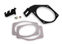 [HLY-20-147] Holley Throttle Cable Brackets
