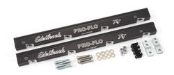 [EDL-3629] Edelbrock Aluminum Fuel Rails