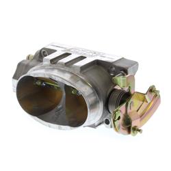[BBK-1544] BBK Performance Parts 1544: 1544 Power Plus Twin 58 mm Throttle Body for 1994-1997 GM LT1 5.7L V8 Engines
