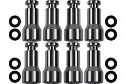 [ICB-551348] ICT Billet Fuel Injector Spacers