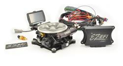[FST-30226-06KIT] FAST EZ-EFI Self-Tuning Fuel Injection Systems