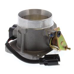 [BBK-1503] BBK Performance Parts 1503: Power Plus Throttle Body 1986-1993 Ford Mustang 5.0L