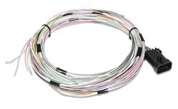 [HLY-558-400] Holley J1A/B Dominator Auxiliary Wiring Harnesses