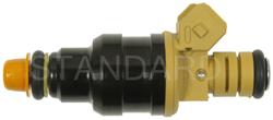 [SMP-FJ68] Standard Motor Fuel Injectors