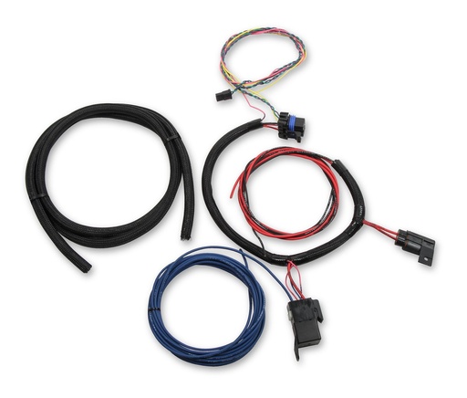 [SNE-558-490] Holley 558-490: 558-490 Sniper EFI Main Harness