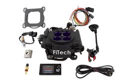 [FIF-30008] FiTech MeanStreet EFI 800 HP Self-Tuning Fuel Injection Systems
