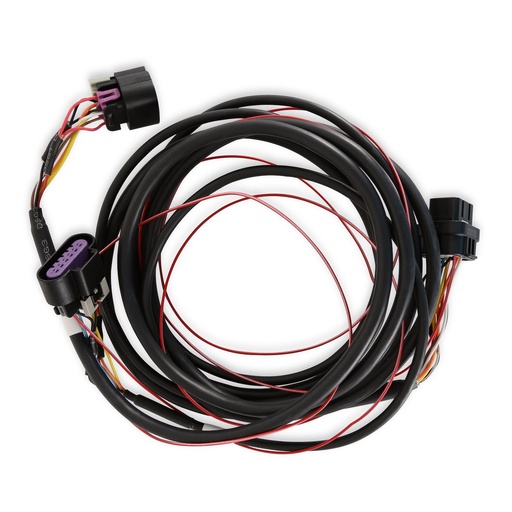 [HLY-558-429] Holley 558-429: 558-429 Dominator EFI GM Drive-By-Wire (DBW) Harness for Early-Model GM Trucks