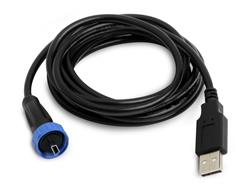 [HLY-558-409] Holley EFI System USB Cables