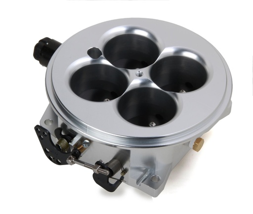 [HLY-112-578] Holley 112-578: 112-578 Throttle Body 2000 CFM