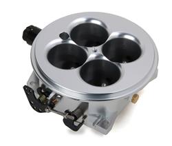 [HLY-112-578] Holley High-Flow EFI Throttle Bodies