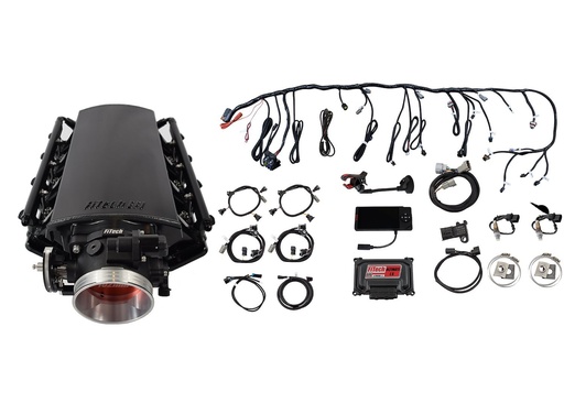 [FIF-70031] FITech Fuel Injection 70031: ULTIMATE LS 1000 HP EFI