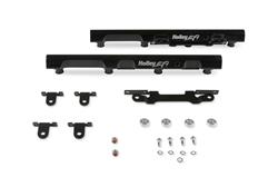 [HLY-534-284] Holley EFI Hi-Flow Billet Fuel Rails
