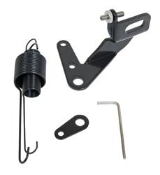 [SUM-210235B] Summit Racing™ Throttle Cable Brackets