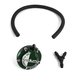 [RDM-20-0776] Radium Engineering Fuel Pulse Dampers