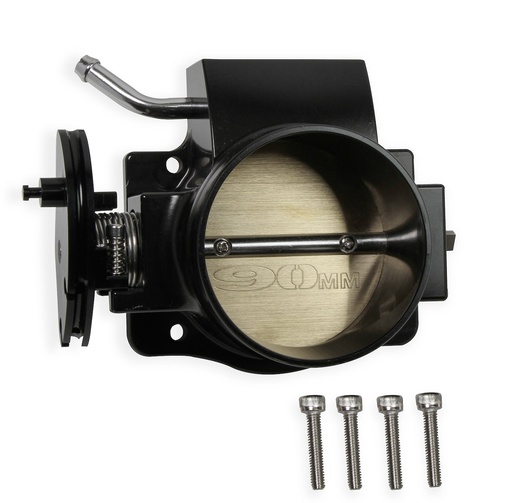 [SNE-860010] Holley 860010: 860010 Sniper EFI Throttle Body