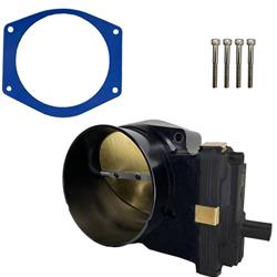 [GRN-GMTBLT4B] Granatelli Motor Sports Throttle Bodies