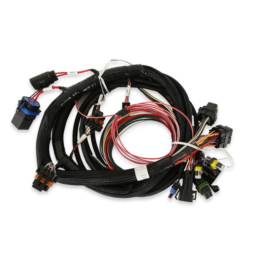 [HLY-558-414] Holley 558-414: 558-414 Terminator EFI Wiring Harness