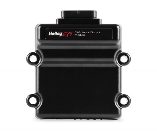 [HLY-554-166] Holley 554-166: 554-166 EFI CAN Input & Output Module