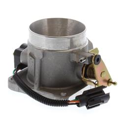 [BBK-1501] BBK Performance Parts 1501: Power Plus Throttle Body 1986-1993 Ford Mustang 5.0L