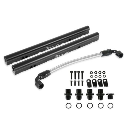 [SNE-850005] Holley 850005: 850005 FUEL RAIL KIT LS1/2/6