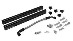 [SNE-850005] Holley Sniper EFI Fuel Rails