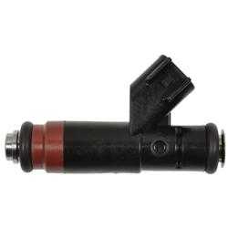 [SMP-FJ482] Standard Motor Fuel Injectors