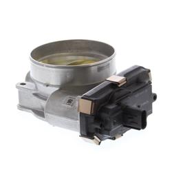 [FMS-M-9926-M52] Ford Performance Parts 2015-17 Mustang GT350 Throttle Bodies