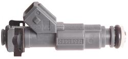 [SMP-FJ647] Standard Motor Fuel Injectors