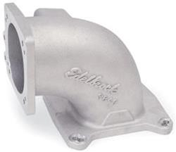 [EDL-3849] Edelbrock Throttle Body Intake Elbows