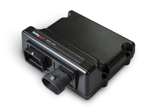 [HLY-554-143] Holley 554-143: 554-143 EFI Programmable 8 Channel Injector Driver Module