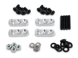 [HLY-300-230] Holley LS Hi-Ram Fuel Rail Adapter Kits