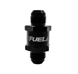 [FUE-71704] FUELAB High-Flow One-Way Check Valves