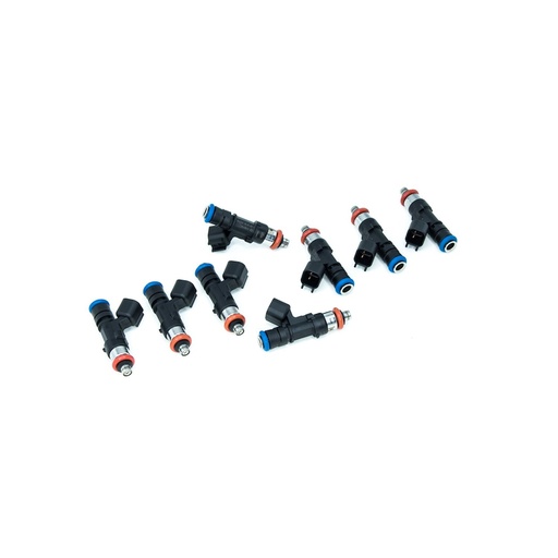 [DWK-17U2100428] DeatschWerks 17U2100428: 17U2100428 42lb Injectors for 2005-07 Chevrolet Corvette