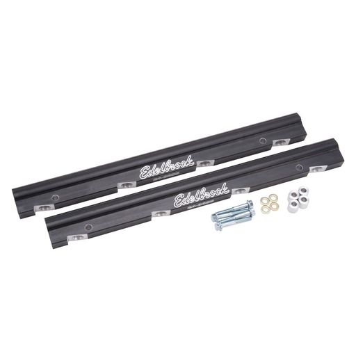 [EDL-3655] Edelbrock 3655: Aluminum Fuel Rails Gen IV LS
