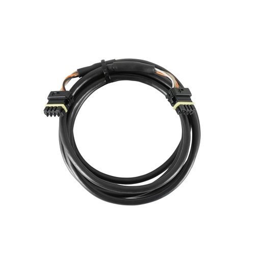 [HLY-558-424] Holley 558-424: 558-424 4 ft. Can Extension Harness, For Racepak and other external CAN drives