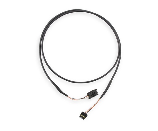 [HLY-558-452] Holley 558-452: 558-452 CAN ADPT HARNESS M/F 4FT