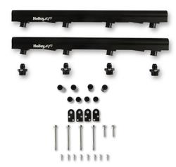 [HLY-534-265] Holley EFI Fuel Rails