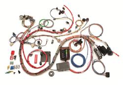 [PRF-60524] Painless Performance Fuel Injection Harnesses