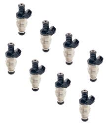 [ACC-150844] ACCEL Fuel Injectors