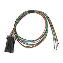 [SNE-558-497] Holley Sniper 2 EFI Input/Output Wiring Harnesses