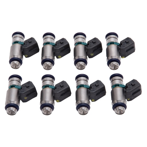 [EDL-3636] Edelbrock 3636: Pico Fuel Injectors 35lb/hr @ 45 psi