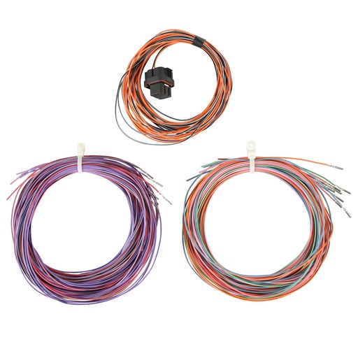 [HLY-558-403] Holley 558-403: 558-403 Dominator EFI Connector J3 Auxiliary Harness