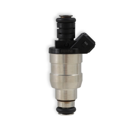 [ACC-150630] Accel 150630: Fuel Injector Flow Rate: 29.4 lbs/Hr @ 43.5 psi