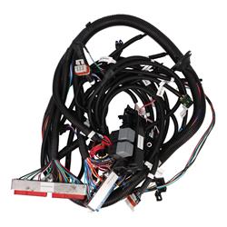 [TSN-WH1210] Top Street Performance Standalone Fuel Injection Wiring Harnesses