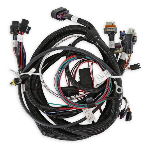[HLY-558-112] Holley 558-112: 558-112 Main Engine Harness For 58X Ls W/Tbi