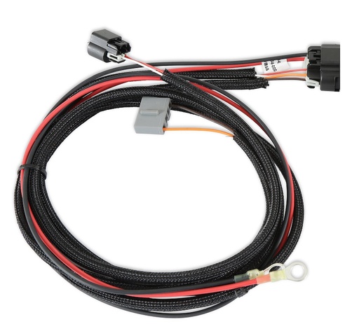 [SNE-556-156] Holley 556-156: 556-156 HYPERSPARK SVC HARNESS