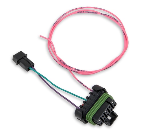 [SNE-558-493] Holley 558-493: 558-493 EFI to Dual Sync Distributor Ignition Harness