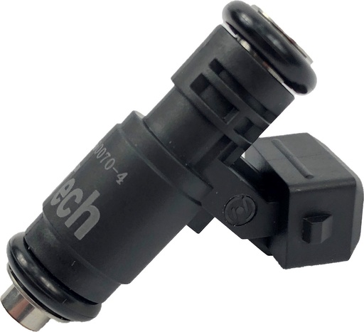 [FIF-10080] FITech Fuel Injection 10080: 10080 80 lb. Fuel Injector