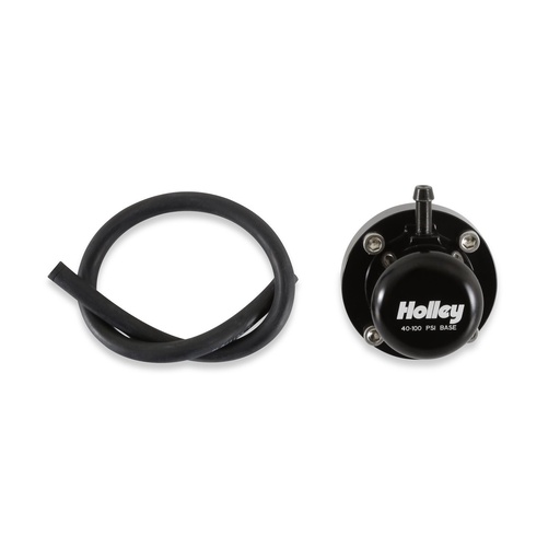 [HLY-12-1004] Holley 12-1004: 12-1004 Direct Mount Fuel Pulse Damper